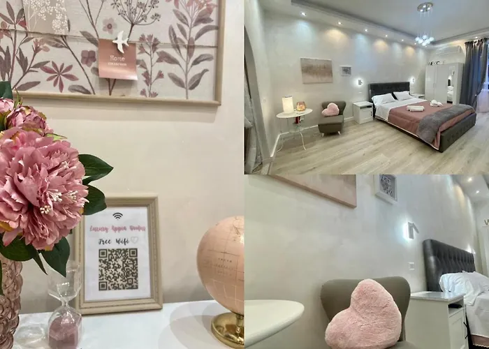 Luxury Near Colosseum, Steps To Metro, Ac & Fast Wifi